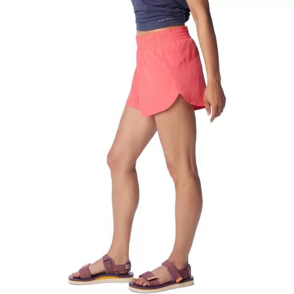 Columbia Womens Hike ShortJuicy