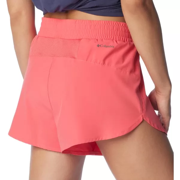 Columbia Womens Hike ShortJuicy