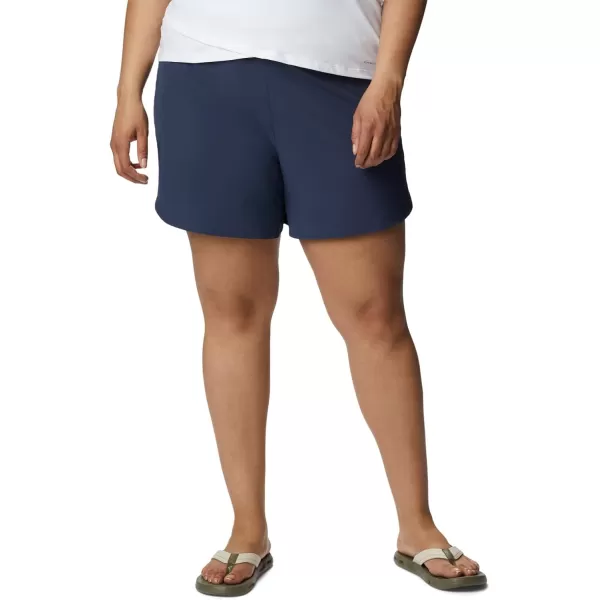 Columbia Womens Hike ShortNocturnal