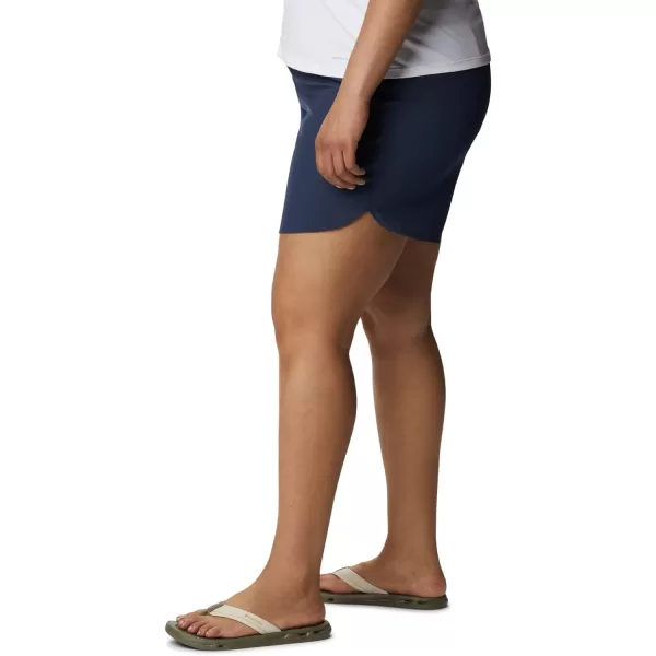 Columbia Womens Hike ShortNocturnal