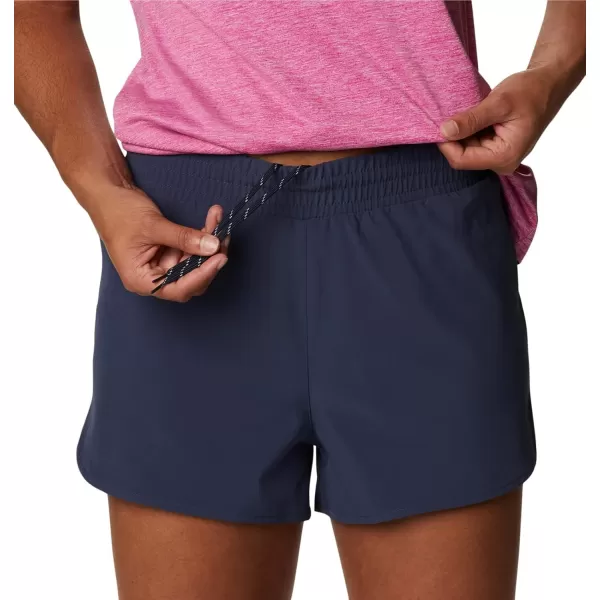 Columbia Womens Hike ShortNocturnal