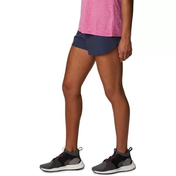 Columbia Womens Hike ShortNocturnal