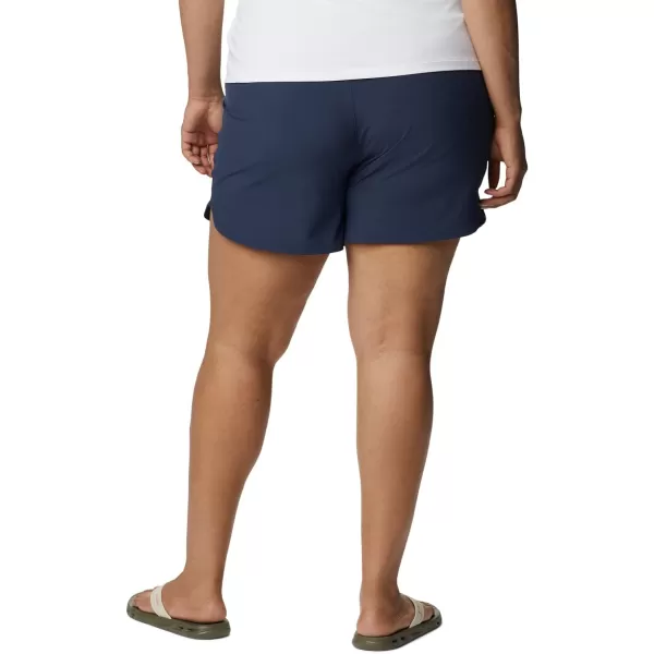 Columbia Womens Hike ShortNocturnal