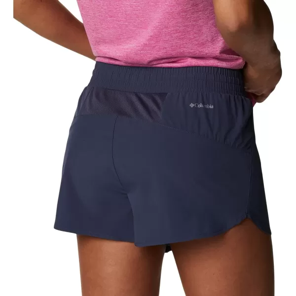 Columbia Womens Hike ShortNocturnal