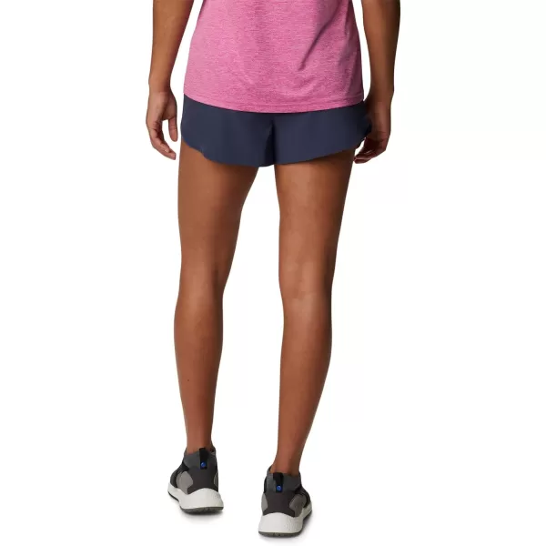 Columbia Womens Hike ShortNocturnal