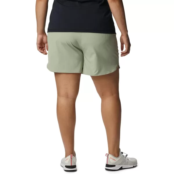 Columbia Womens Hike ShortSafari