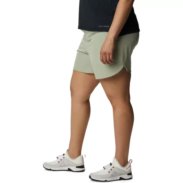 Columbia Womens Hike ShortSafari