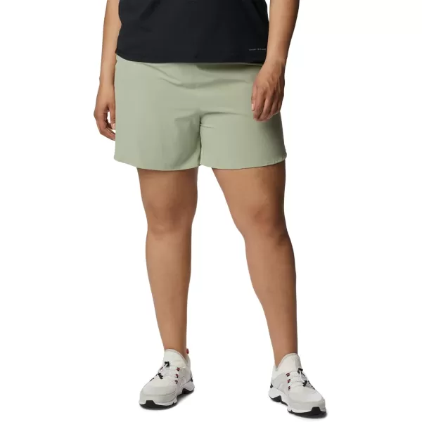 Columbia Womens Hike ShortSafari