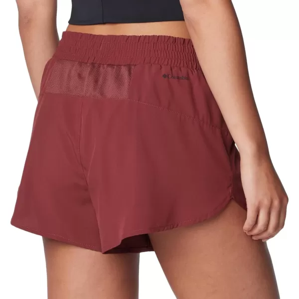 Columbia Womens Hike ShortSpice