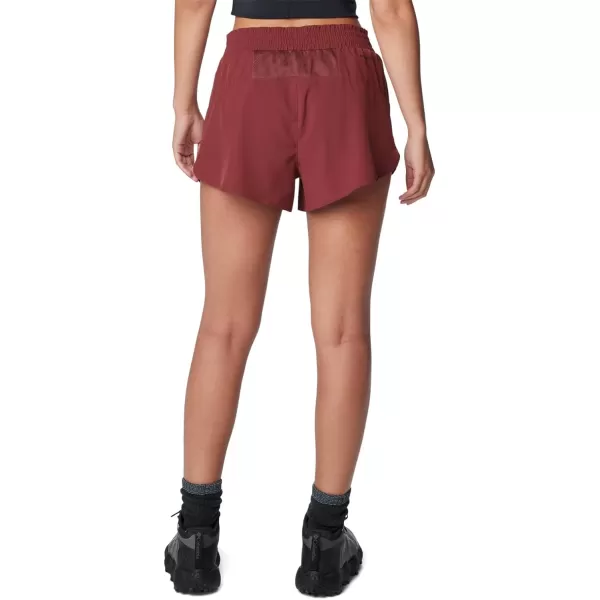 Columbia Womens Hike ShortSpice