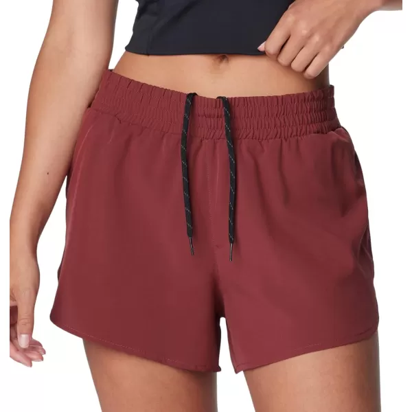 Columbia Womens Hike ShortSpice