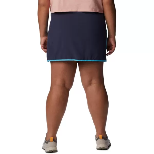 Columbia Womens Hike SkortNocturnal