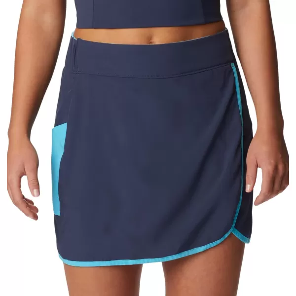 Columbia Womens Hike SkortNocturnal