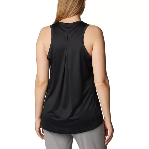 Columbia Womens Hike TankBlack
