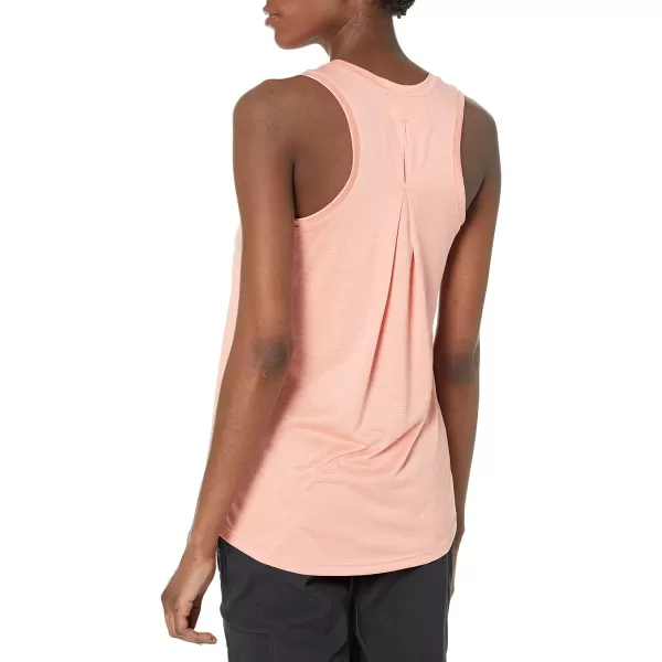 Columbia Womens Hike TankPurple Lotus