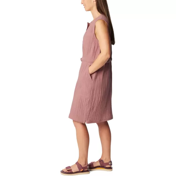 Columbia Womens Holly Hideaway Breezy DressFig