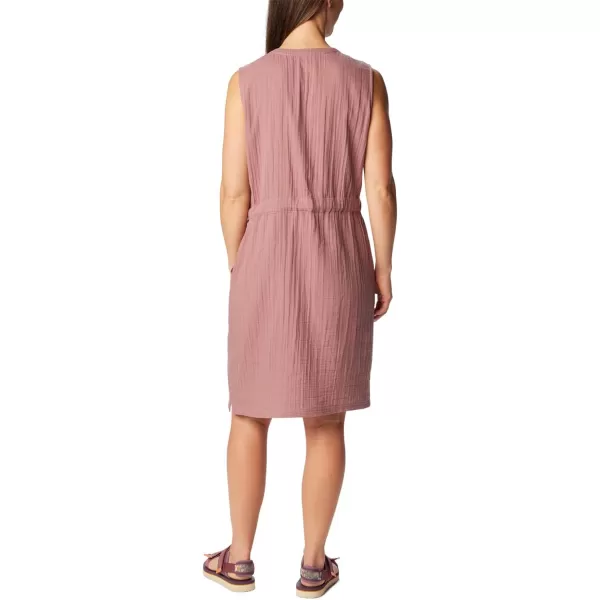 Columbia Womens Holly Hideaway Breezy DressFig