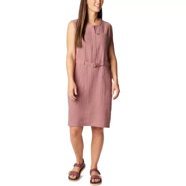 Columbia Womens Holly Hideaway Breezy DressFig