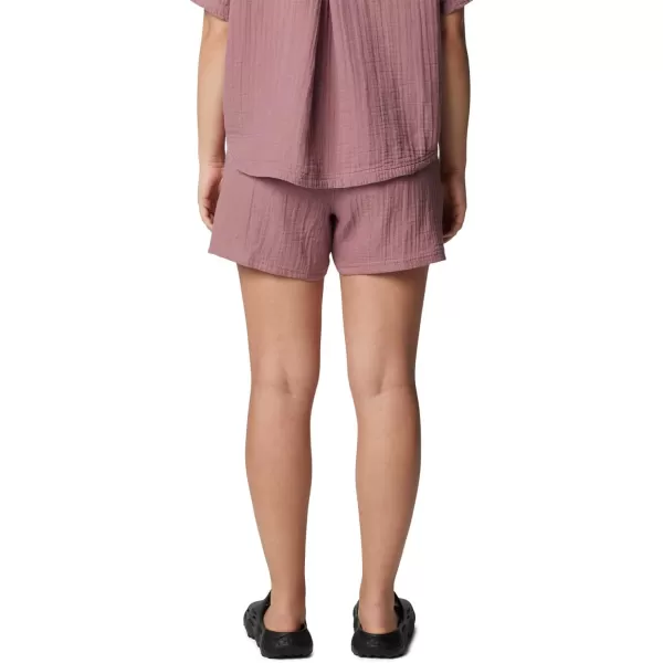 Columbia Womens Holly Hideaway Breezy ShortFig