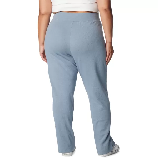 Columbia Womens Holly Hideaway Knit PantNocturnal