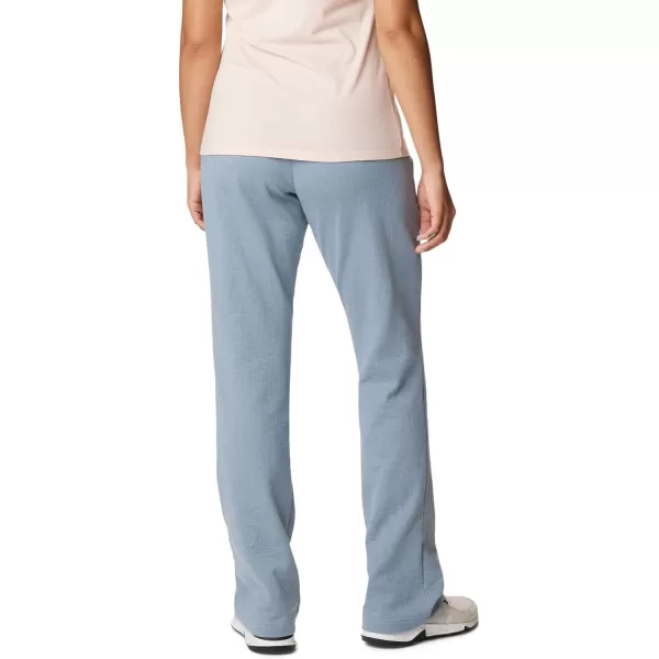 Columbia Womens Holly Hideaway Knit PantNocturnal