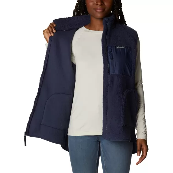 Columbia Womens Holly Hideaway VestNocturnal