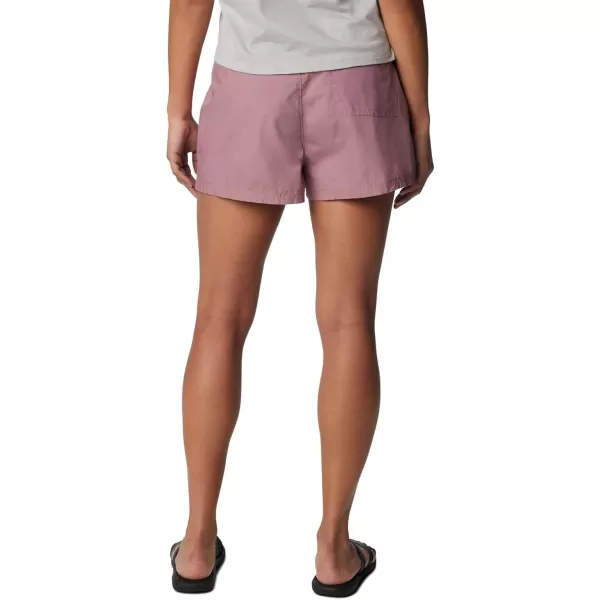 Columbia Womens Holly Hideaway Washed Out ShortFig