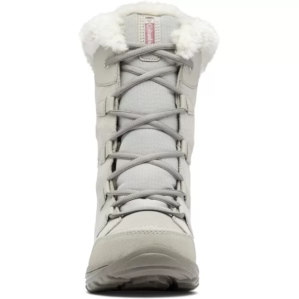 Columbia Womens Ice Maiden II Snow BootDove Stratus