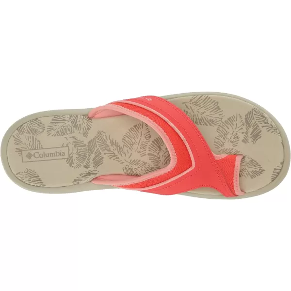 Columbia Womens Kea Ii Sport SandalJuicySalmon Rose