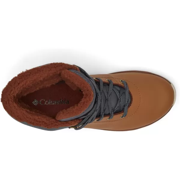 Columbia Womens Keetley Boot SnowElkCinnamon