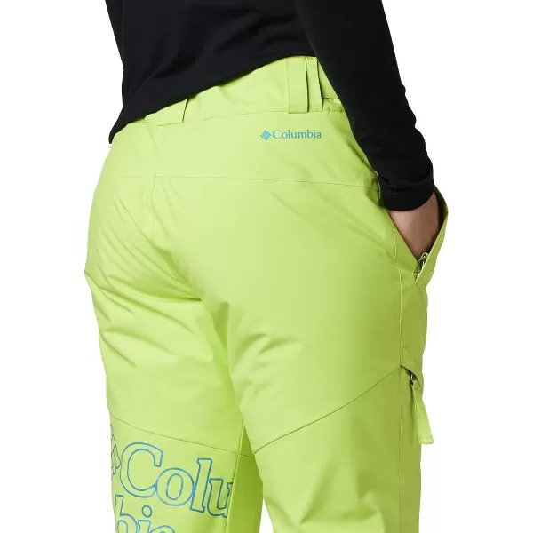 Columbia Womens Kick Turner Insulated PantVoltage