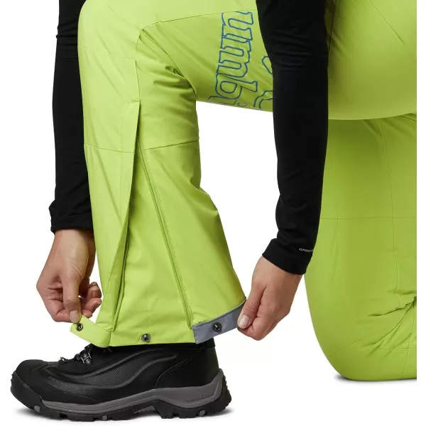 Columbia Womens Kick Turner Insulated PantVoltage