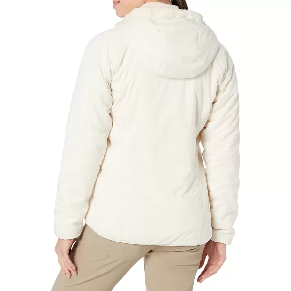 Columbia Womens Kruser Ridge Ii Plush Softshell JacketChalk