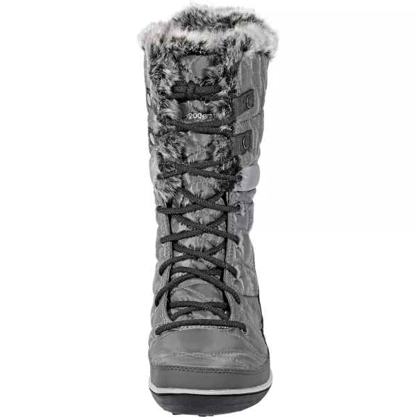 Columbia Womens LOVELAND MID OMNIHEAT Snow BootQuarryDove