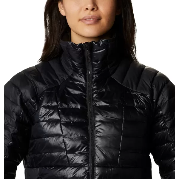 Columbia Womens Labyrinth Loop JacketBlack