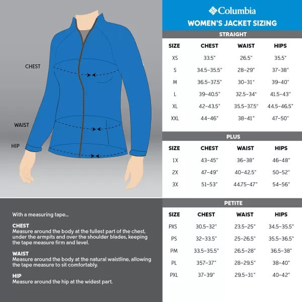 Columbia Womens Laurelwoods Ii Interchange JacketCamel Brown