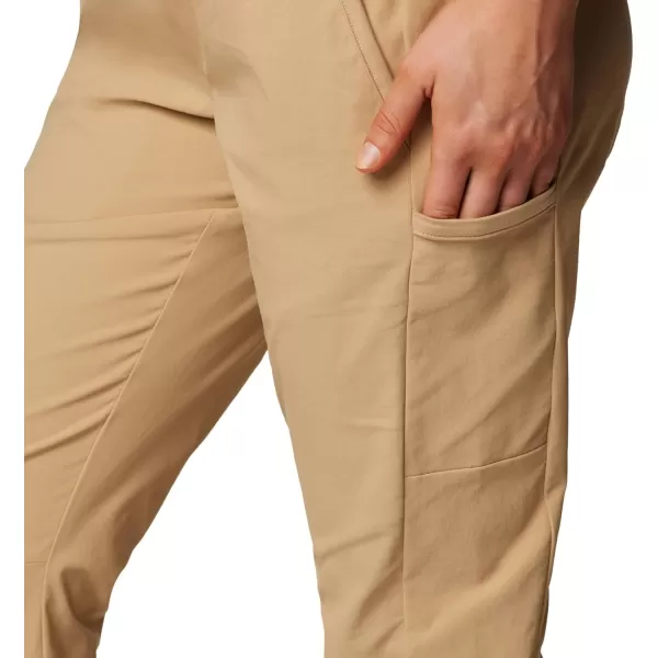 Columbia Womens Leslie Falls PantCanoe