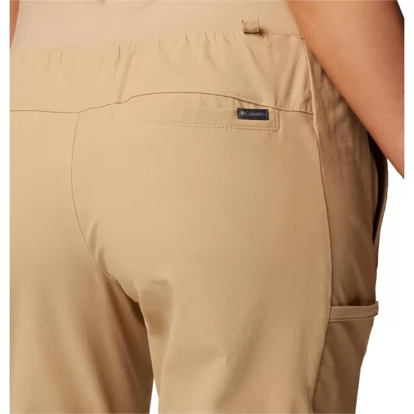 Columbia Womens Leslie Falls PantCanoe