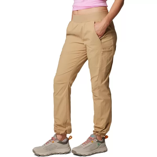 Columbia Womens Leslie Falls PantCanoe