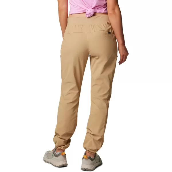 Columbia Womens Leslie Falls PantCanoe