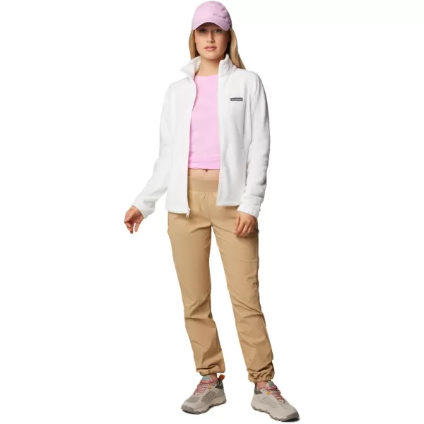 Columbia Womens Leslie Falls PantCanoe