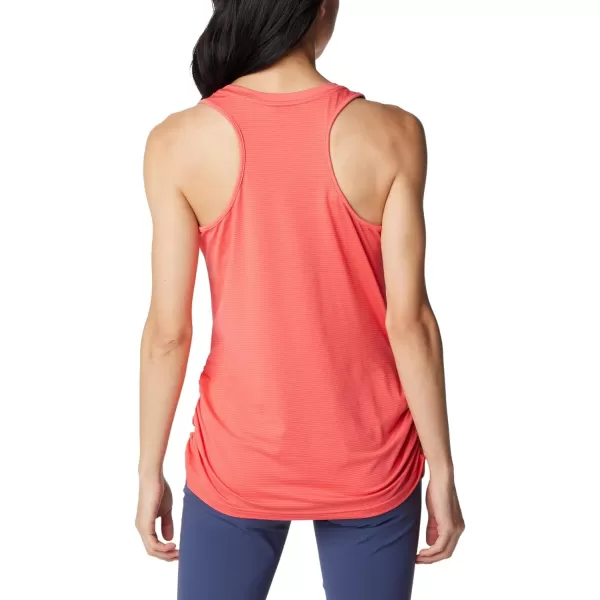 Columbia Womens Leslie Falls TankJuicy