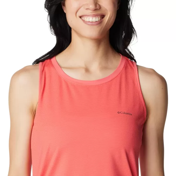 Columbia Womens Leslie Falls TankJuicy