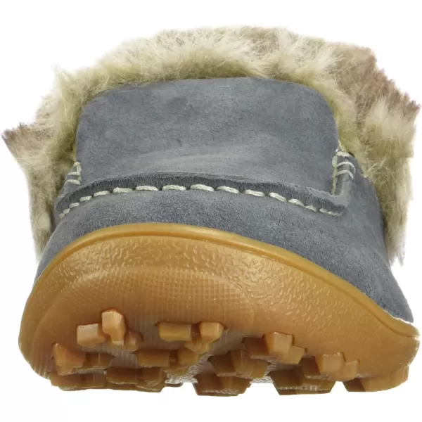 Columbia Womens Minx OmniHeat Snow BootGraphite Ancient Fossil