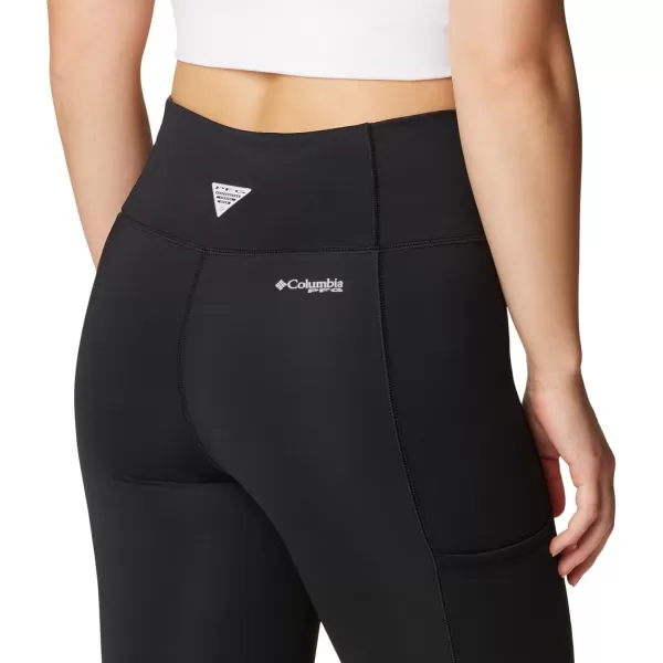 Columbia Womens Misses Tidal Legging IiBlack