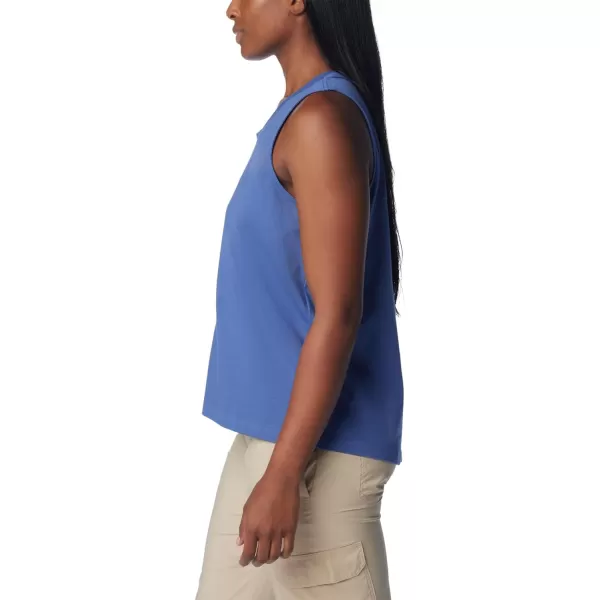 Columbia Womens North Cascades TankEveOutdoors Club Two