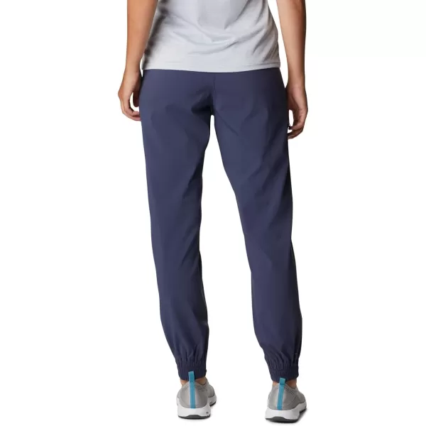 Columbia Womens On The Go JoggerNocturnal