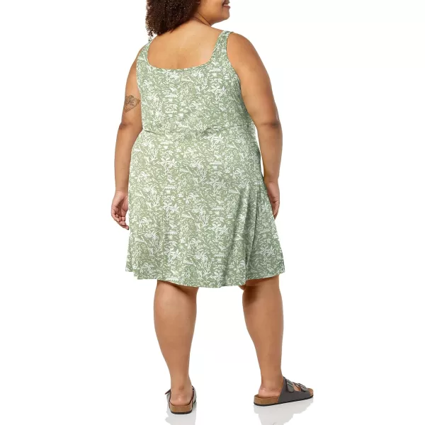 Columbia Womens PFG Freezer III DressSafari Kona