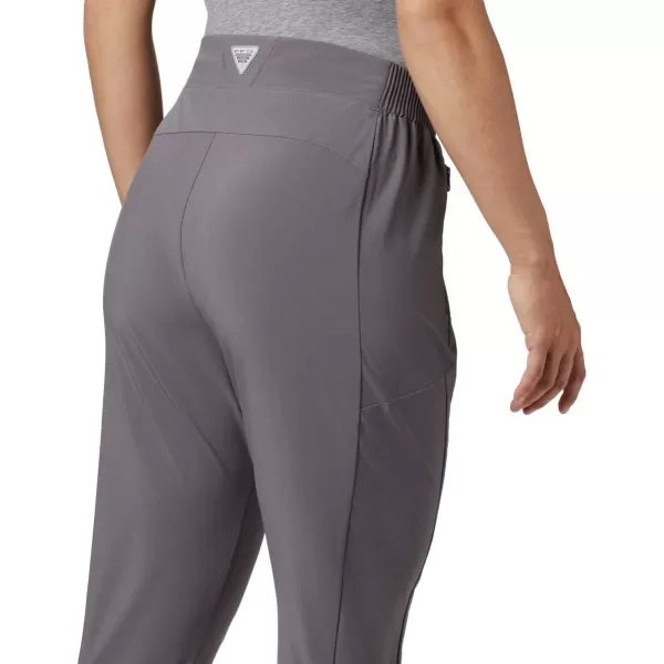 Columbia Womens PFG Tidal Ii PantsCity Grey