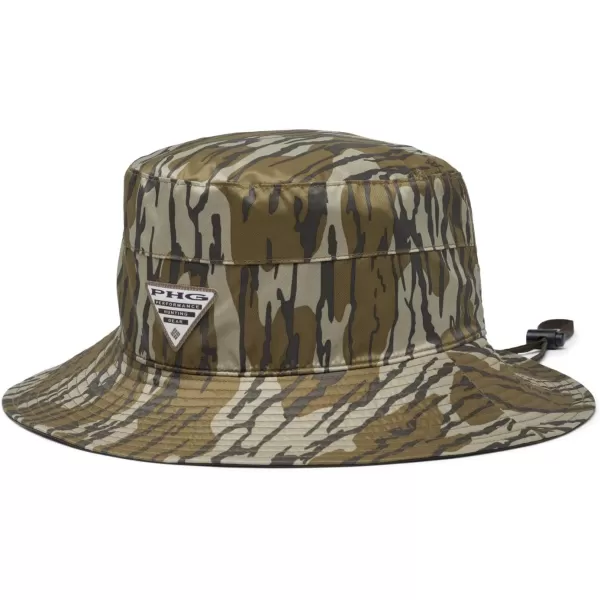 Columbia Womens PHG Camo BooneyMossy Oak Bottomland